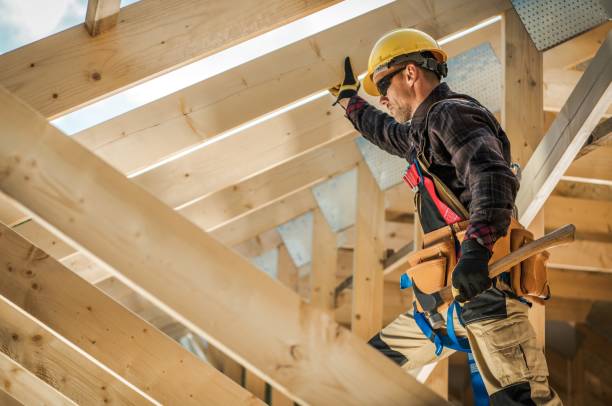 Best Slate Roofing Contractor  in Maan, ND