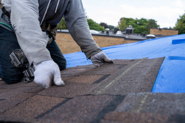 Quick and Trustworthy Emergency Roof Repair Services in Mandan, ND