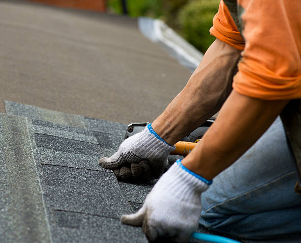 Best Tile Roofing Contractor  in Maan, ND
