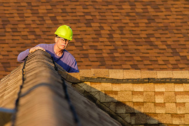 Best Commercial Roofing Services  in Maan, ND