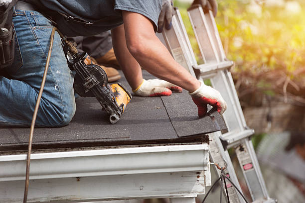 Heating Cable for Roof Installation in Mandan, ND