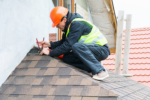 Trusted Mandan, ND Roofing Contractor Experts
