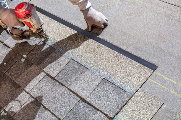 Best Emergency Roof Repair  in Maan, ND